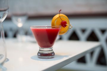 Andanada 10 Brunch Spanish Tapas and Small Plates Lincoln Square Midtown West Upper West Side