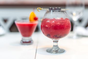 Andanada 11 Brunch Spanish Tapas and Small Plates Lincoln Square Midtown West Upper West Side