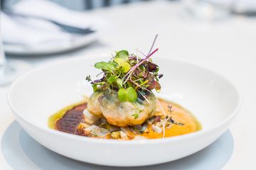 Andanada 15 Brunch Spanish Tapas and Small Plates Lincoln Square Midtown West Upper West Side