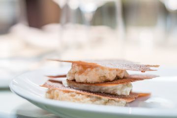 Andanada 17 Brunch Spanish Tapas and Small Plates Lincoln Square Midtown West Upper West Side