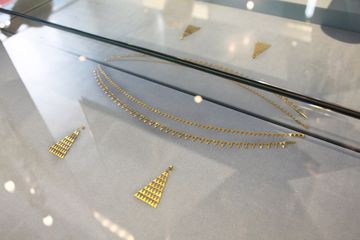 Marie Helene de Taillac 6 Jewelry Lenox Hill