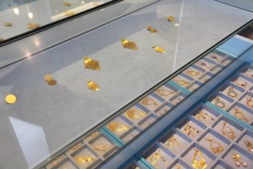 Marie Helene de Taillac 7 Jewelry Lenox Hill