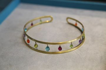 Marie Helene de Taillac 8 Jewelry Lenox Hill