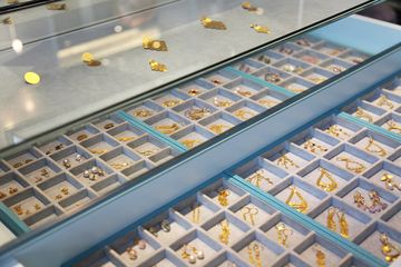 Marie Helene de Taillac 9 Jewelry Lenox Hill