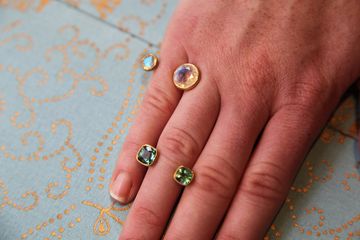 Marie Helene de Taillac 10 Jewelry Lenox Hill