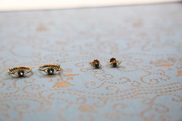 Marie Helene de Taillac 12 Jewelry Lenox Hill