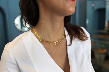 Marie Helene de Taillac 14 Jewelry Lenox Hill