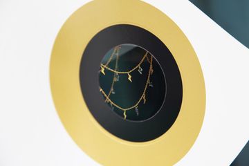 Marie Helene de Taillac 17 Jewelry Lenox Hill