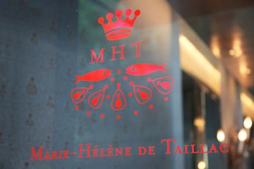Marie Helene de Taillac 18 Jewelry Lenox Hill