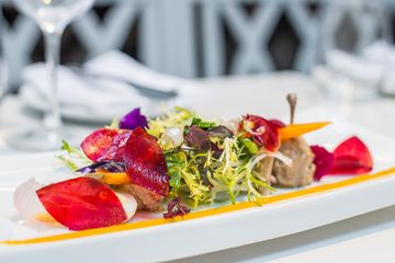 Andanada 1 Brunch Spanish Tapas and Small Plates Lincoln Square Midtown West Upper West Side