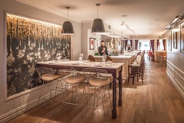 Andanada 2 Brunch Spanish Tapas and Small Plates Lincoln Square Midtown West Upper West Side