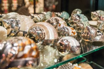 Creel and Gow 6 Gift Shops Lenox Hill