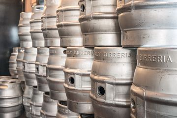 Sabbia 3 Rooftop Bars American Bars Flatiron Tenderloin Madison Square