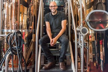 Sabbia 4 Rooftop Bars American Bars Flatiron Tenderloin Madison Square