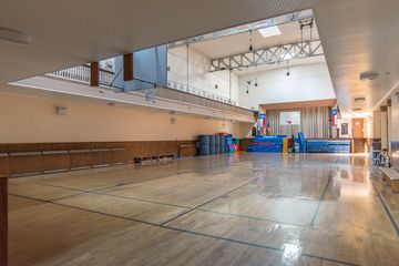 Sokol New York 5 Basketball Childrens Classes Sports and Fitness Dance Dance Studios Fitness Centers and Gyms For Kids Gymnastics Upper East Side Uptown East