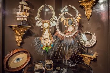 Creel and Gow 8 Gift Shops Lenox Hill