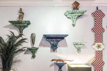 Creel and Gow 13 Gift Shops Lenox Hill