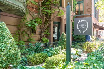 Creel and Gow 17 Gift Shops Lenox Hill