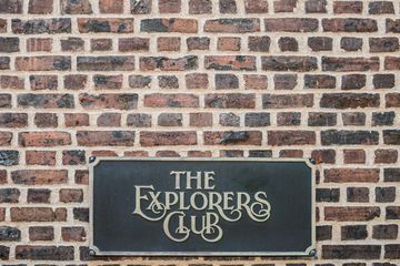 Explorers Club 4 Private Clubs Lenox Hill