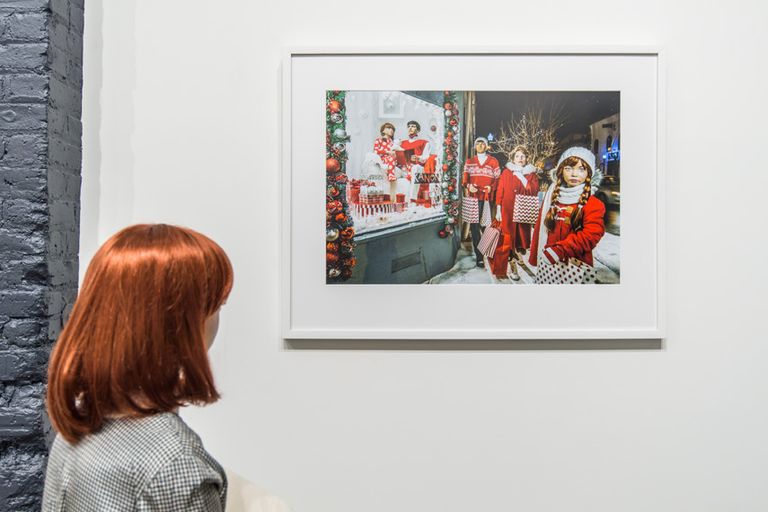 JoAnne Artman Gallery 1 Art and Photography Galleries Art Gallery District Chelsea