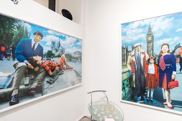 JoAnne Artman Gallery 4 Art and Photography Galleries Art Gallery District Chelsea