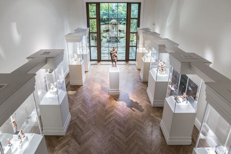 Blumka Gallery 1 Art and Photography Galleries Midtown West Midtown