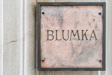 Blumka Gallery 3 Art and Photography Galleries Midtown Midtown West