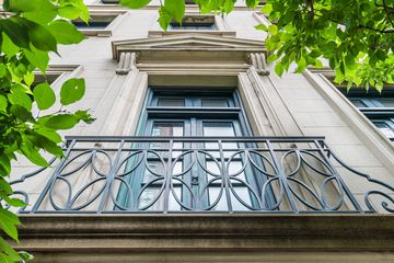 Blumka Gallery 4 Art and Photography Galleries Midtown West Midtown