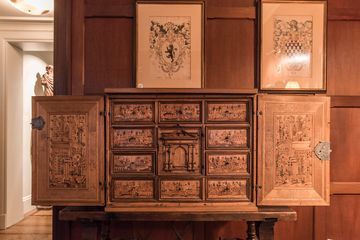 Blumka Gallery 5 Art and Photography Galleries Midtown West Midtown