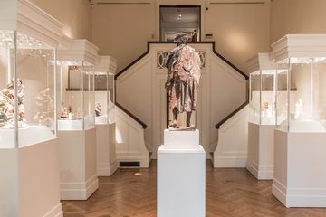 Blumka Gallery 6 Art and Photography Galleries Midtown West Midtown