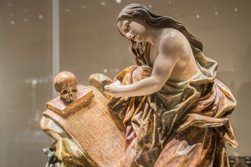 Blumka Gallery 8 Art and Photography Galleries Midtown West Midtown