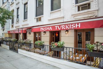 Pasha 6 Turkish Lincoln Square Midtown West Upper West Side