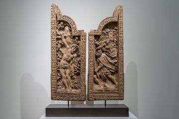 Blumka Gallery 12 Art and Photography Galleries Midtown West Midtown