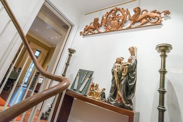 Blumka Gallery 13 Art and Photography Galleries Midtown West Midtown