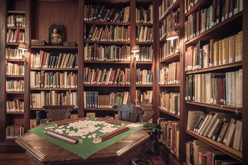 Blumka Gallery 14 Art and Photography Galleries Midtown West Midtown