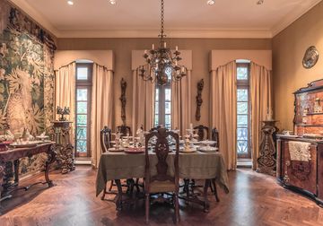 Blumka Gallery 15 Art and Photography Galleries Midtown West Midtown