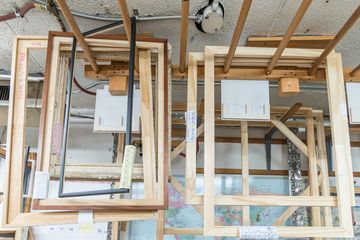 Frames For You 9 Framing Upper West Side