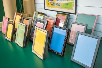 Frames For You 10 Framing Upper West Side