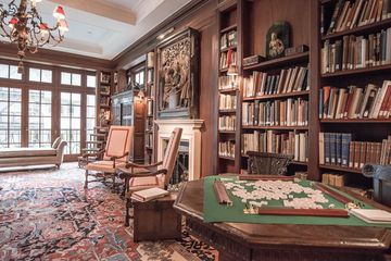 Blumka Gallery 18 Art and Photography Galleries Midtown West Midtown