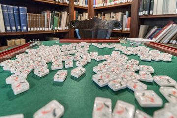 Blumka Gallery 19 Art and Photography Galleries Midtown West Midtown