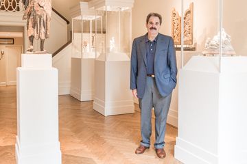 Blumka Gallery 21 Art and Photography Galleries Midtown West Midtown