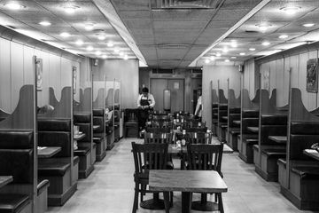 Fine and Schapiro 5 Delis American Kosher Upper West Side