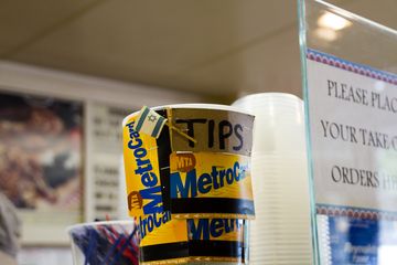 Fine and Schapiro 6 Delis American Kosher Upper West Side