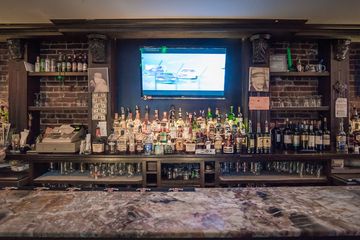 The Emerald Inn 5 Irish American Beer Bars Late Night Eats Upper West Side