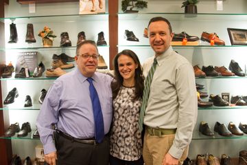 Tip Top Shoes 3 Family Owned Mens Shoes Women's Shoes Upper West Side
