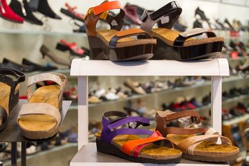 Tip Top Shoes 4 Mens Shoes Women's Shoes Family Owned Upper West Side