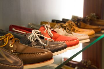 Tip Top Shoes 5 Family Owned Mens Shoes Women's Shoes Upper West Side