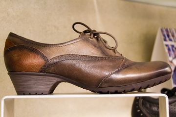 Tip Top Shoes 6 Family Owned Mens Shoes Women's Shoes Upper West Side