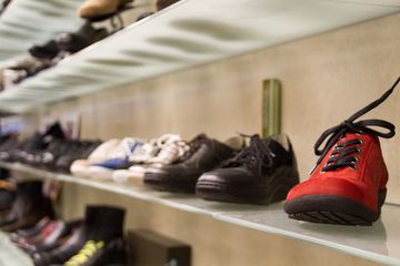 Tip Top Shoes 7 Mens Shoes Women's Shoes Family Owned Upper West Side