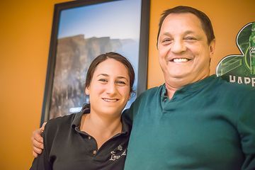 The Emerald Inn 9 Irish American Beer Bars Late Night Eats Upper West Side